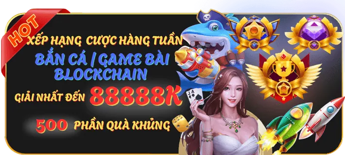 Người chiến thắng nổ hũ